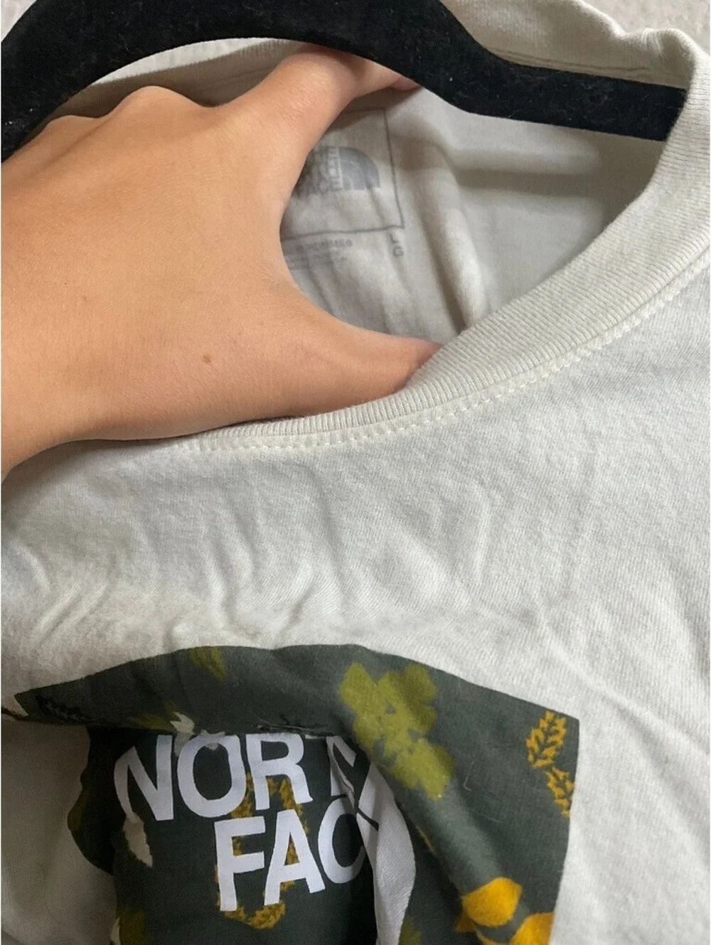 The North Face this men